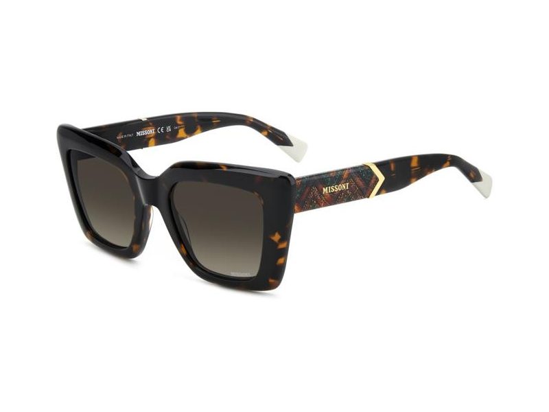 Missoni Solbriller MIS 0214/S 086/HA
