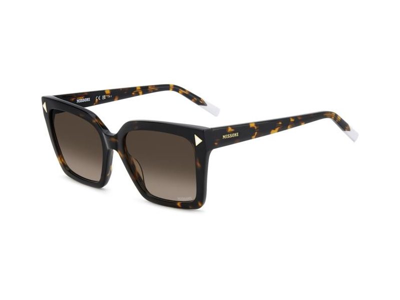 Missoni Solbriller MIS 0236/S 086/HA