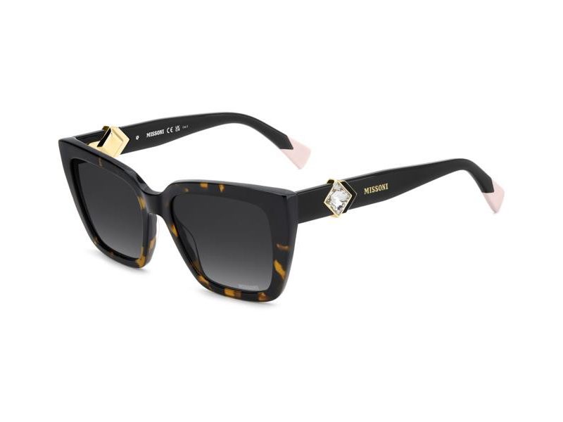 Missoni MIS 0253/S 086/9O 54 Női napszemüveg
