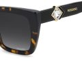 Missoni MIS 0253/S 086/9O 54 Női napszemüveg