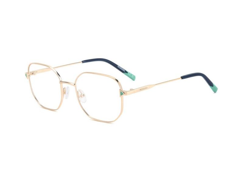 Missoni MIS 0262 DDB 51 Női szemüvegkeret (optikai keret)