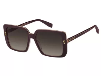 Marc Jacobs Solbriller MJ 1121/S LHF/HA