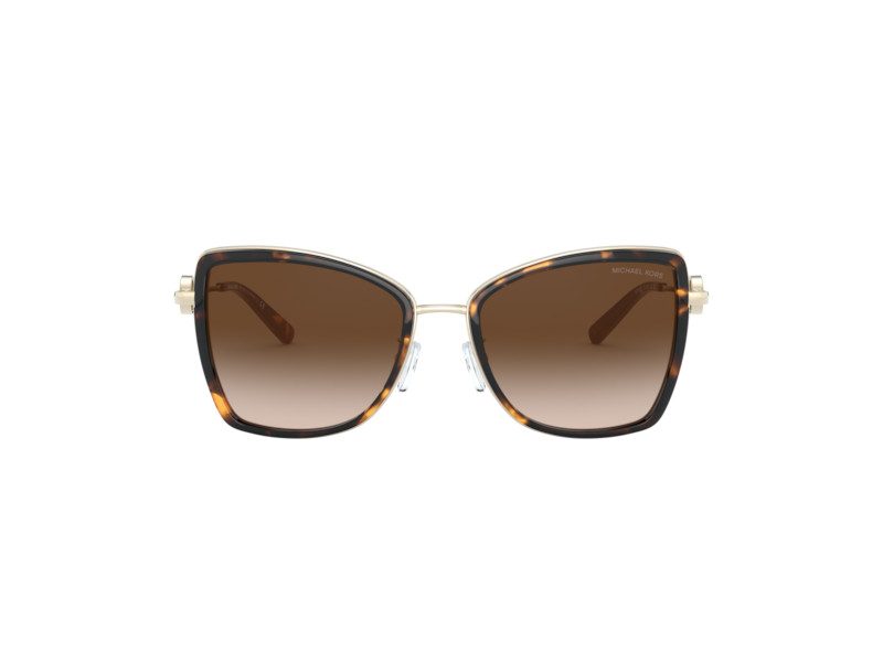 Michael Kors Corsica Solbriller MK 1067B 1014/13