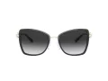 Michael Kors Corsica Solbriller MK 1067B 10148G