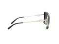 Michael Kors Corsica Solbriller MK 1067B 10148G