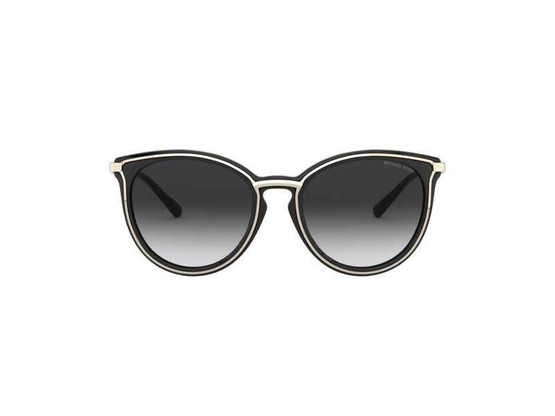 Michael Kors Brisbane Solbriller MK 1077 1014/8G
