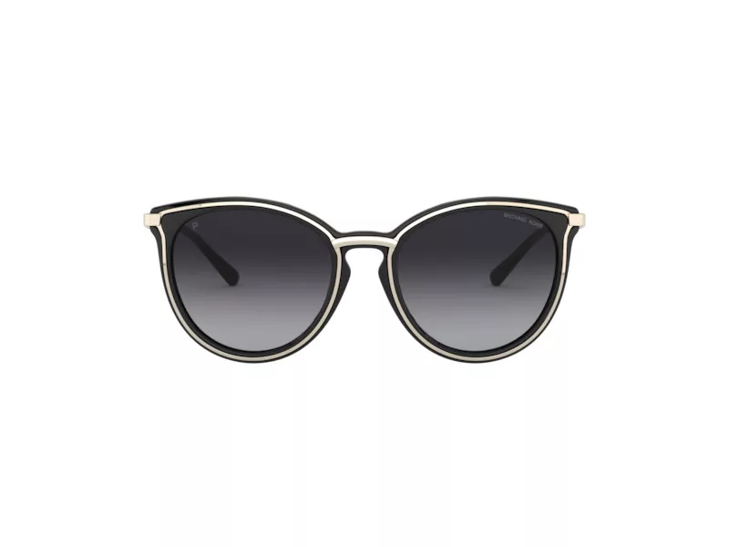 Michael Kors Brisbane Solbriller MK 1077 1014/T3