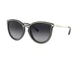 Michael Kors Brisbane Solbriller MK 1077 1014/T3
