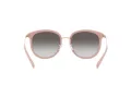 Michael Kors Adrianna Bright Solbriller MK 1099B 3019/8G