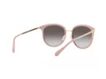 Michael Kors Adrianna Bright Solbriller MK 1099B 3019/8G