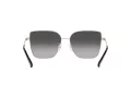Michael Kors Bastia Solbriller MK 1108 1014/8G