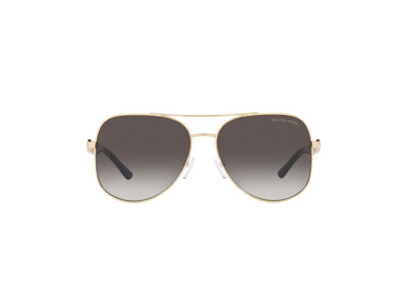 Michael Kors Chianti Solbriller MK 1121 1014/8G