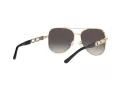 Michael Kors Chianti Solbriller MK 1121 1014/8G