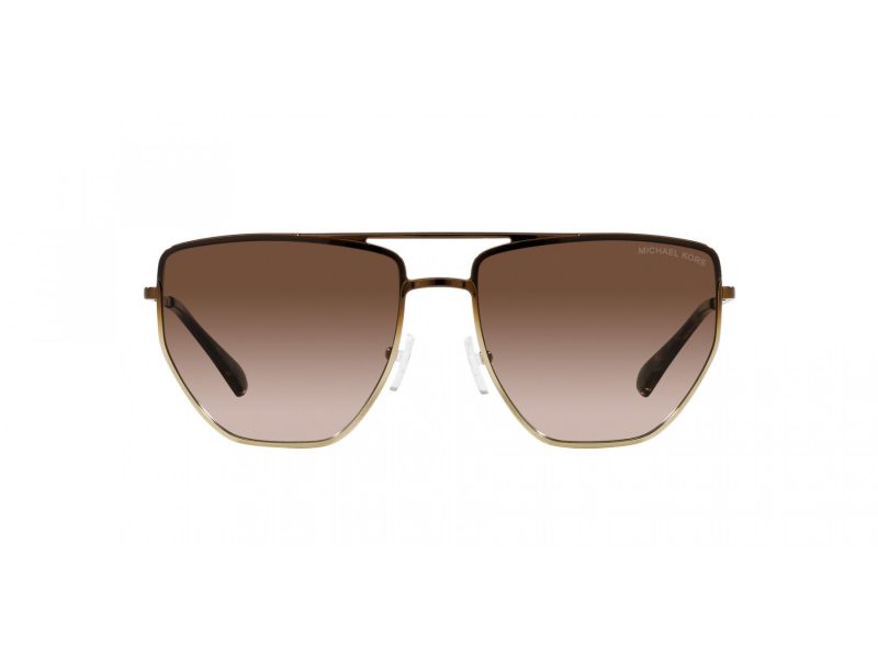 Michael Kors Paros Solbriller MK 1126 101413