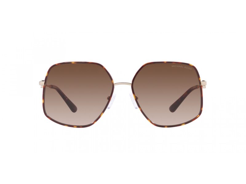Michael Kors Empire Butterfly Solbriller MK 1127J 101413