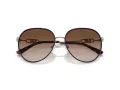 Michael Kors Empire Solbriller MK 0MK1128J 101413