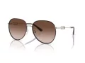 Michael Kors Empire Solbriller MK 0MK1128J 101413