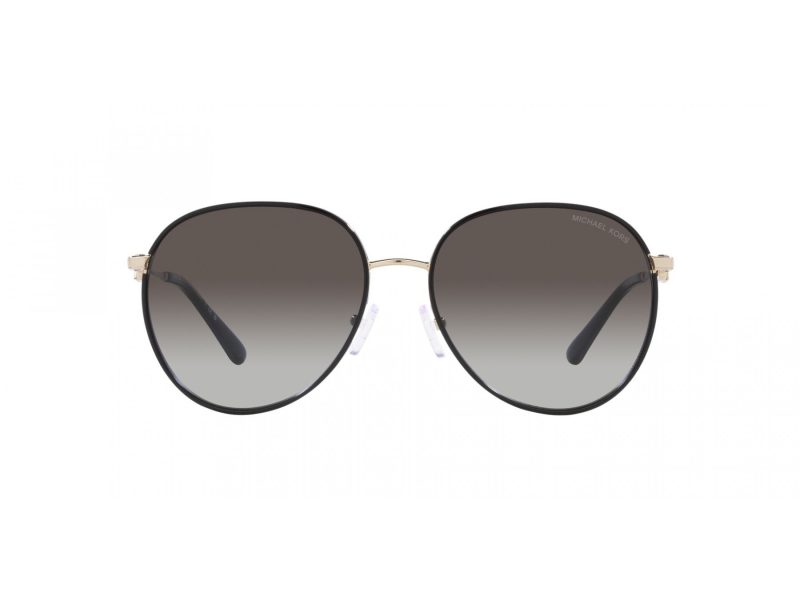Michael Kors Empire Solbriller MK 1128J 10148G