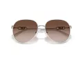Michael Kors Empire Solbriller MK 0MK1128J 123313