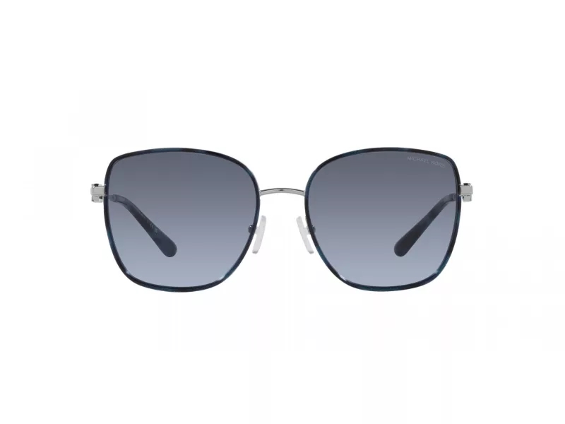 Michael Kors Empire Square 2 Solbriller MK 1129J 10158F