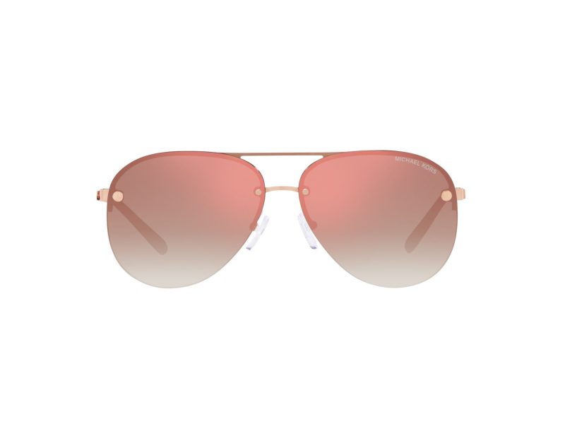 Michael Kors East Side Solbriller MK 0MK1135B 11086F