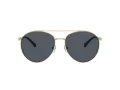 Michael Kors Arches Solbriller MK 0MK1138 101487