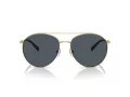 Michael Kors Arches Solbriller MK 0MK1138 101487