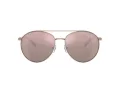 Michael Kors Arches Solbriller MK 1138 11084Z