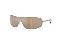Michael Kors Aix Solbriller MK 1139 12137P