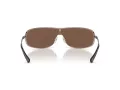 Michael Kors Aix Solbriller MK 1139 12137P