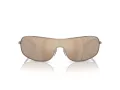 Michael Kors Aix Solbriller MK 1139 12137P