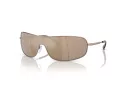 Michael Kors Aix Solbriller MK 1139 12137P