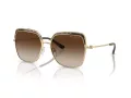Michael Kors Greenpoint Solbriller MK 1141 101413