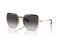 Michael Kors Greenpoint Solbriller MK 1141 10148G