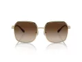 Michael Kors Cadiz Solbriller MK 1145B 101413