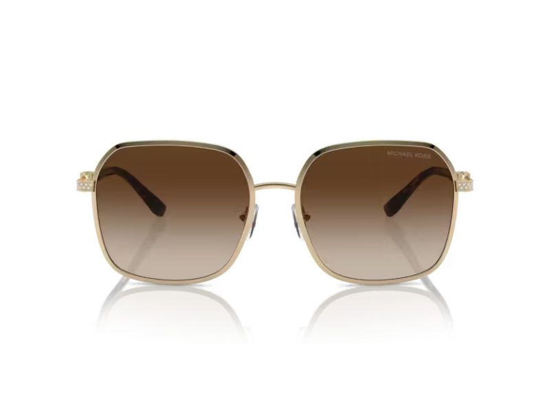 Michael Kors Cadiz Solbriller MK 1145B 101413