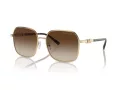 Michael Kors Cadiz Solbriller MK 1145B 101413