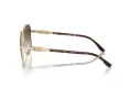Michael Kors Cadiz Solbriller MK 1145B 101413