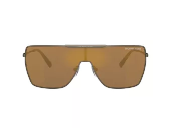 Michael Kors Snowmass Solbriller MK 1152 1001F9