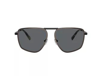 Michael Kors Silverton Solbriller MK 1153 100587