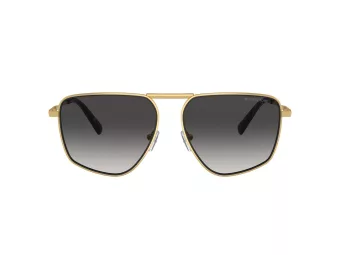 Michael Kors Silverton Solbriller MK 1153 18968G