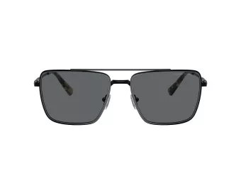 Michael Kors Blue Ridge Solbriller MK 1154 100587