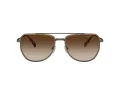 Michael Kors Whistler Solbriller MK 1155 100113