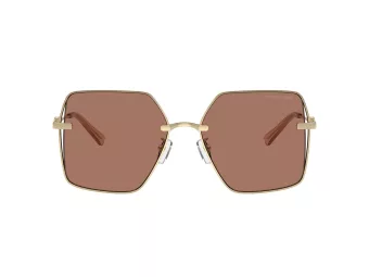 Michael Kors Sanya Solbriller MK 1157D 101403