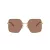Michael Kors Sanya Solbriller MK 1157D 101403
