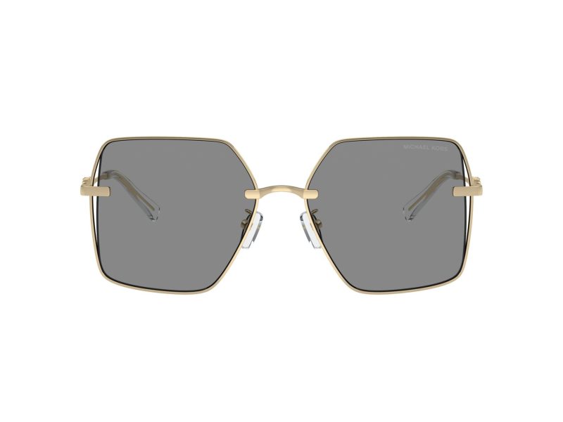 Michael Kors Sanya Solbriller MK 1157D 10143F