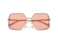 Michael Kors Sanya Solbriller MK 1157D 110884
