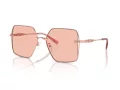 Michael Kors Sanya Solbriller MK 1157D 110884