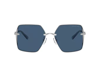 Michael Kors Sanya Solbriller MK 1157D 18938G