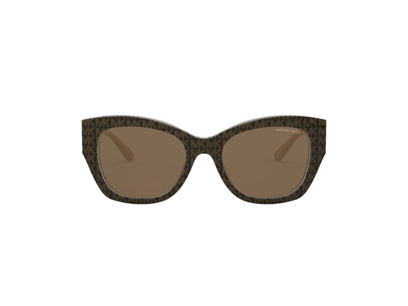 Michael Kors Palermo Solbriller MK 2119 3355/73